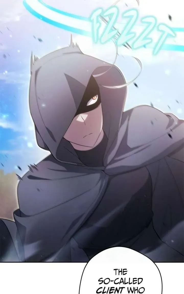 The Villain Tyrant Has Returned Chapter 71.1 page 76 - 