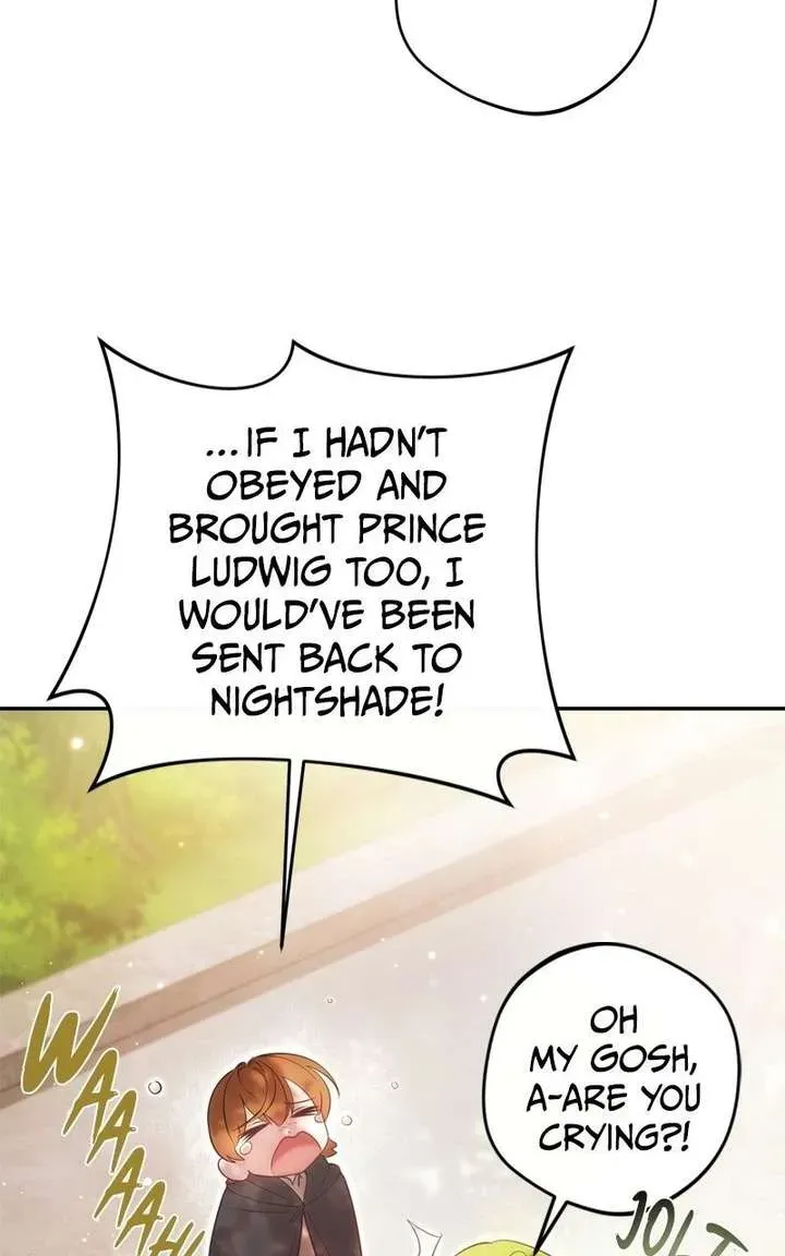 The Villain Tyrant Has Returned Chapter 71.1 page 86 - 