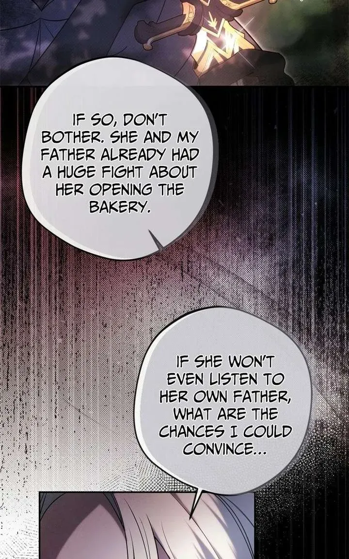 The Villain Tyrant Has Returned Chapter 71.2 page 26 - 