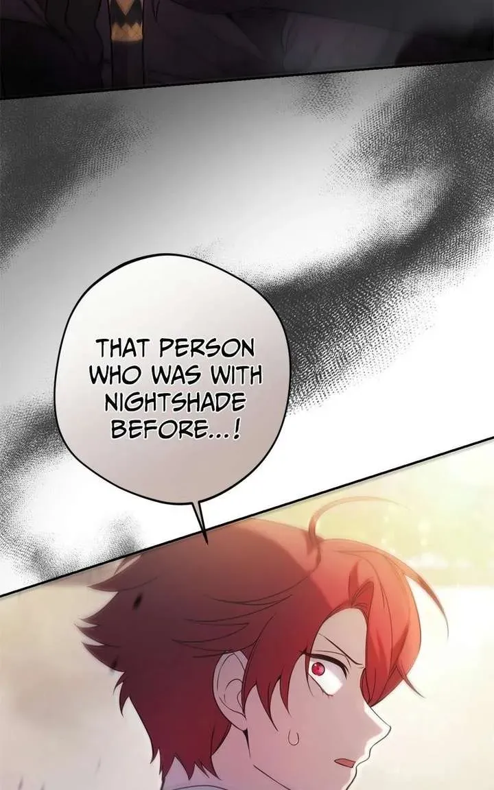 The Villain Tyrant Has Returned Chapter 71.2 page 35 - 
