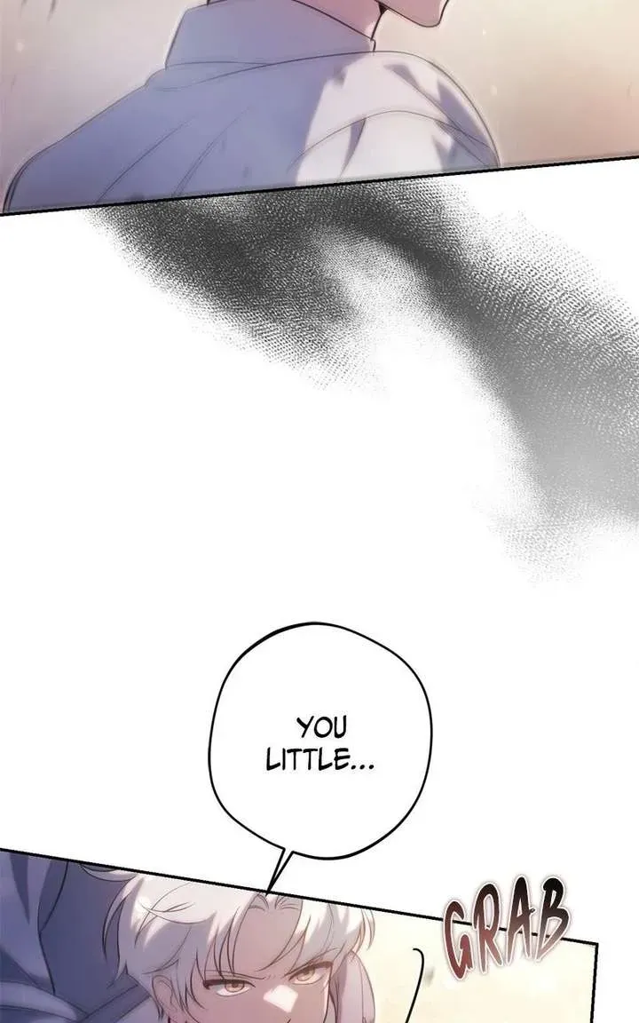 The Villain Tyrant Has Returned Chapter 71.2 page 36 - 