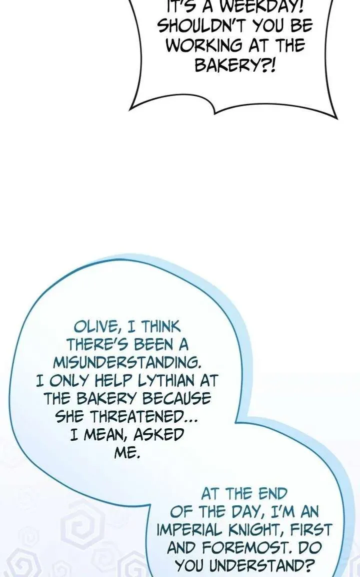 The Villain Tyrant Has Returned Chapter 71.2 page 6 - 