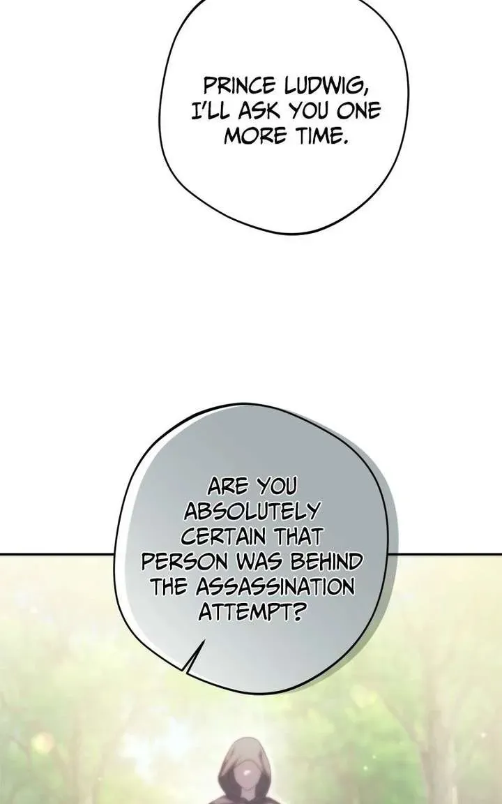 The Villain Tyrant Has Returned Chapter 71.2 page 55 - 