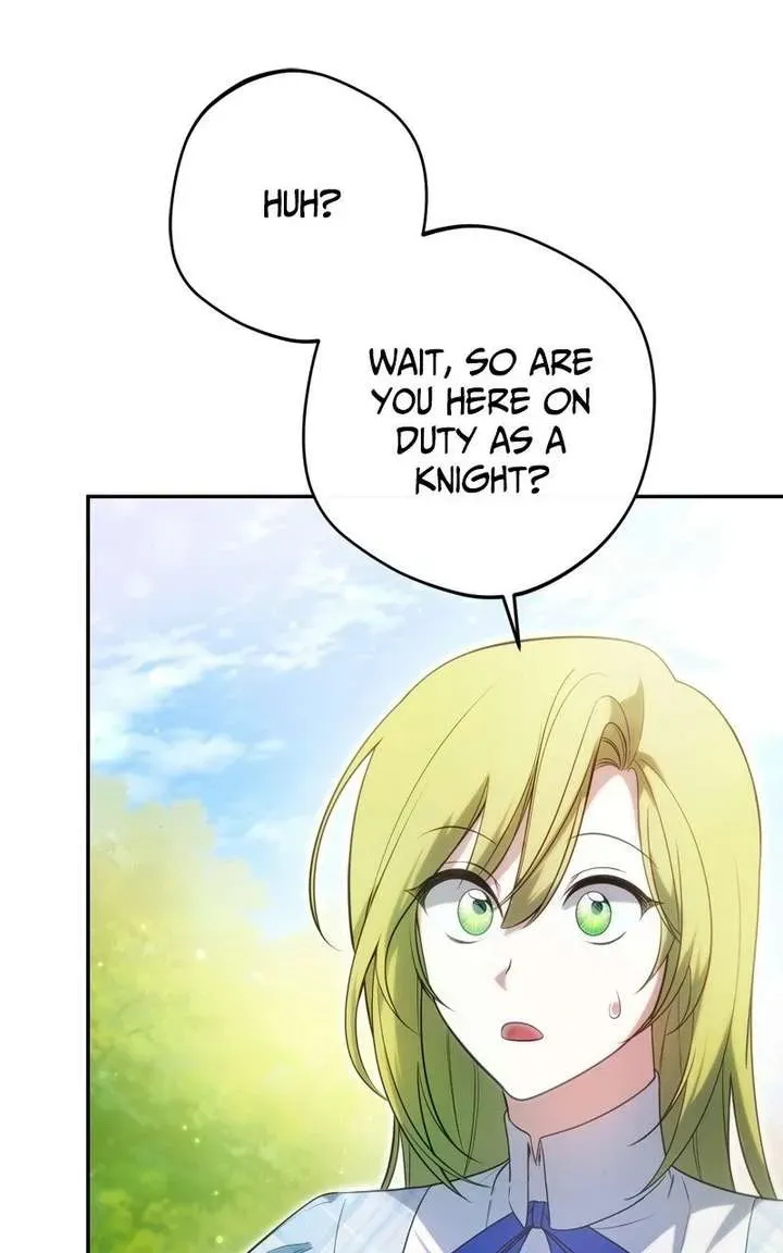 The Villain Tyrant Has Returned Chapter 71.2 page 8 - 