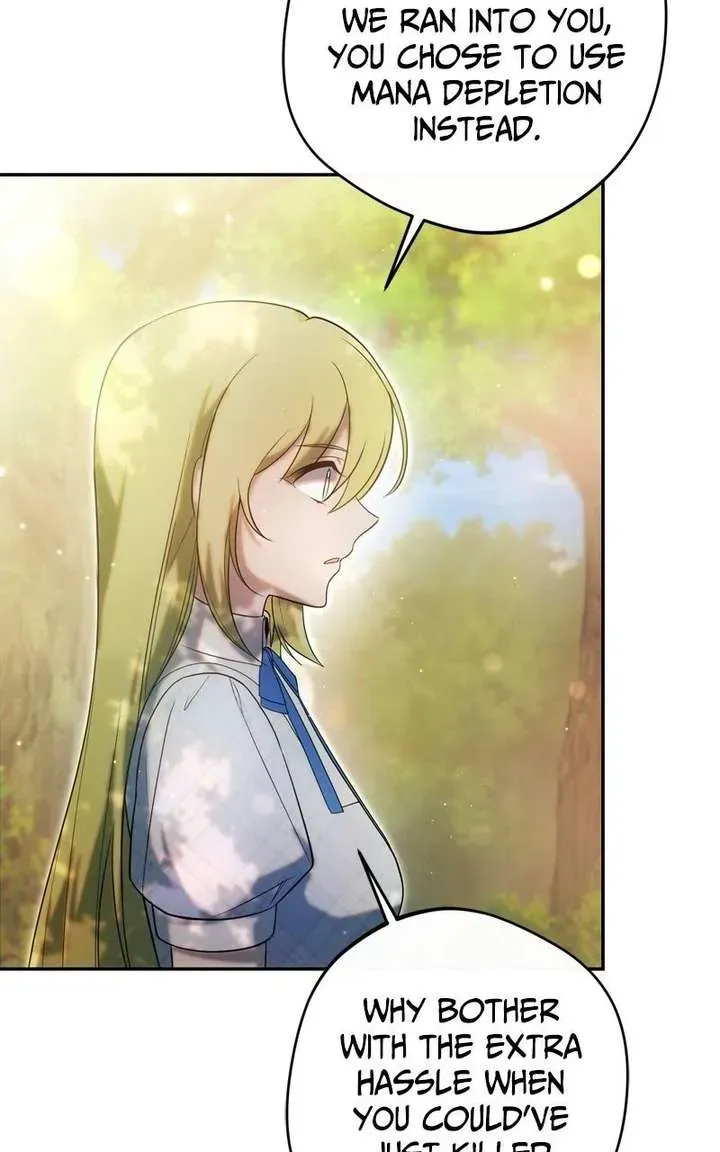The Villain Tyrant Has Returned Chapter 71.2 page 71 - 