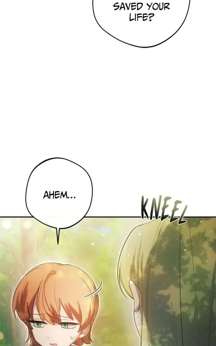 The Villain Tyrant Has Returned Chapter 71.2 page 77 - 