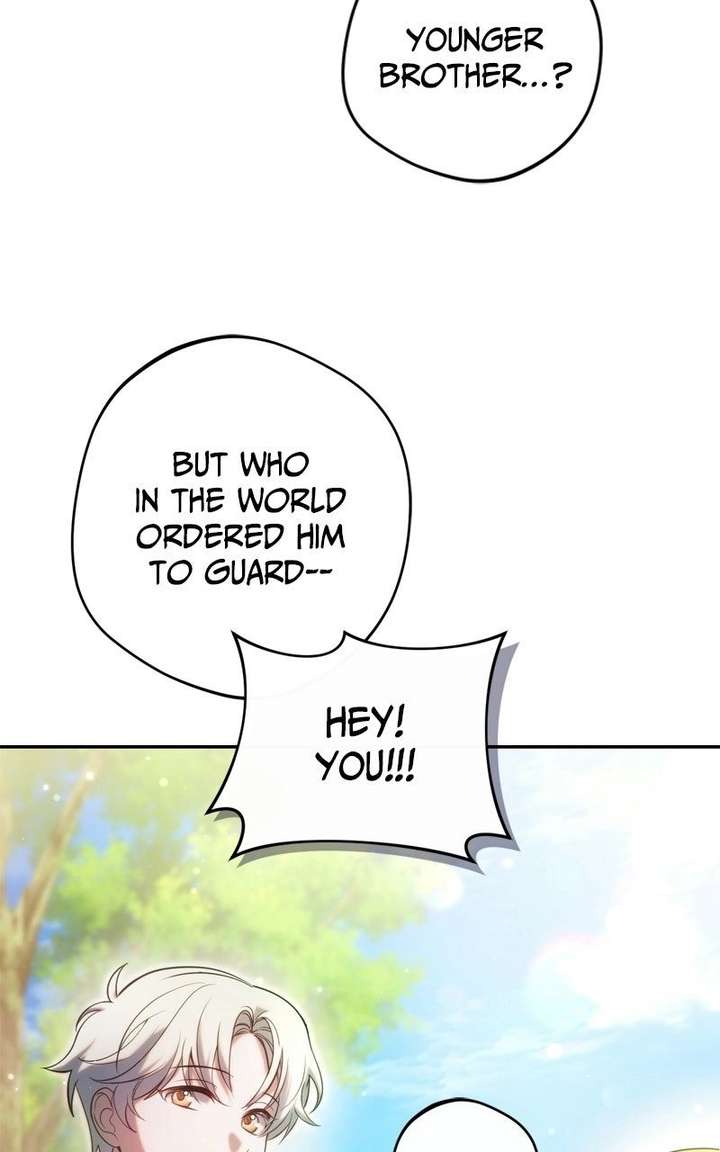 The Villain Tyrant Has Returned Chapter 71 page 17 - 