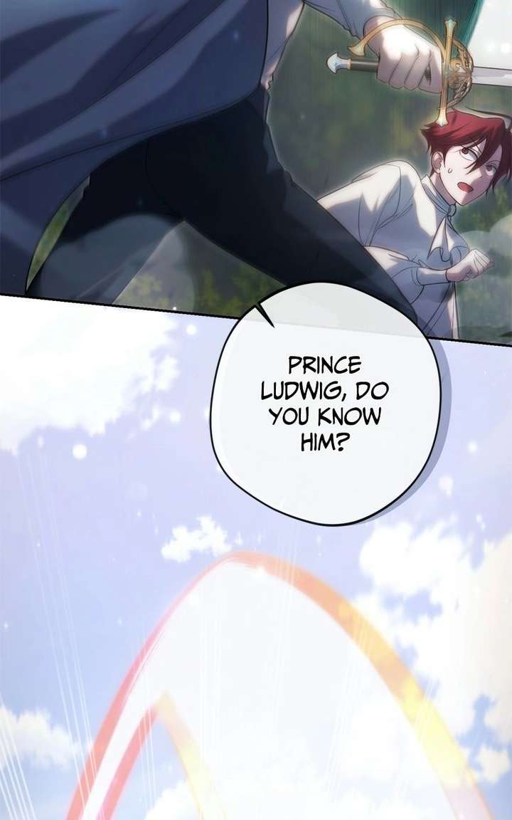 The Villain Tyrant Has Returned Chapter 71 page 39 - 
