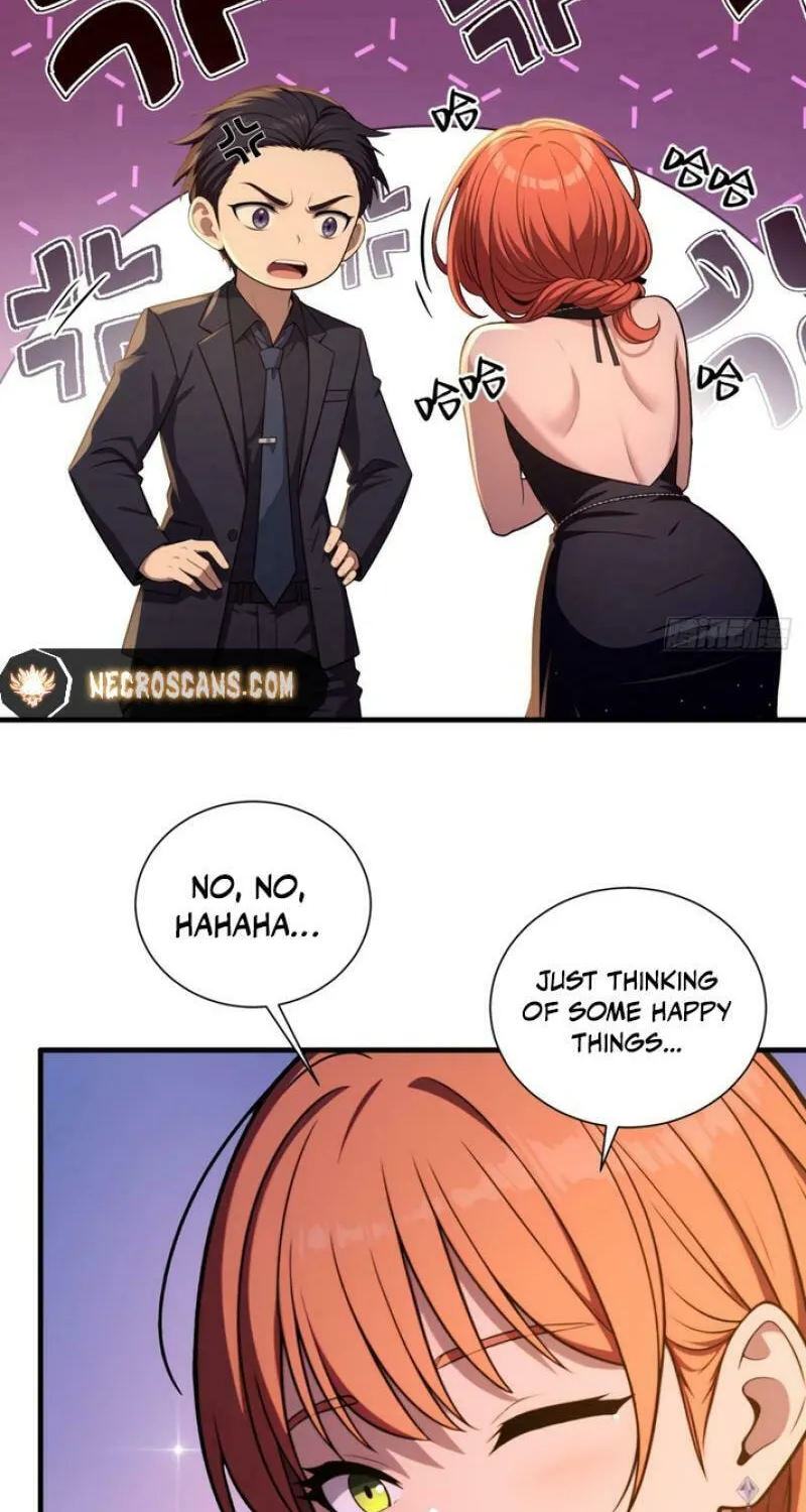 The Villain Wants to Live One More Day Chapter 10 page 2 - 