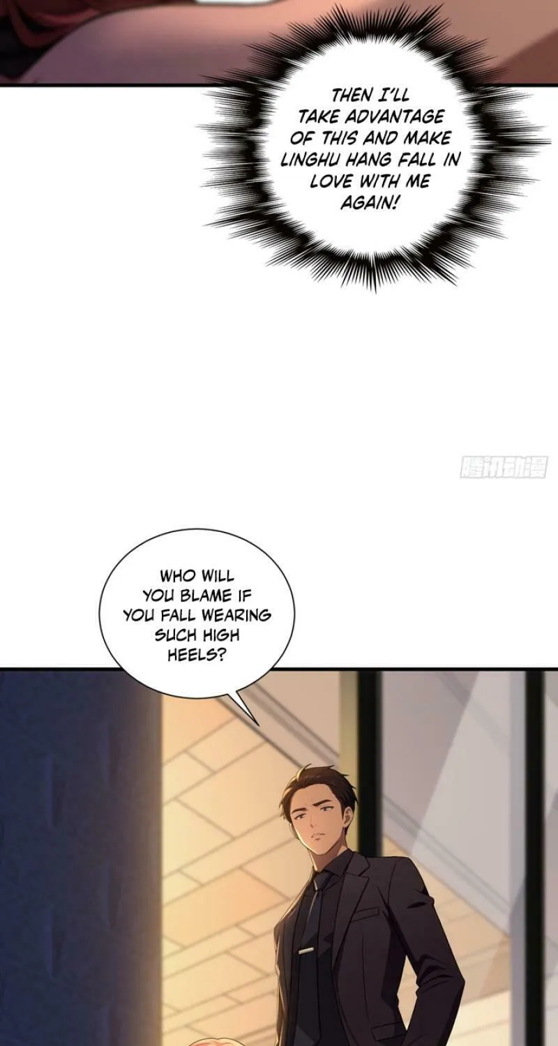 The Villain Wants to Live One More Day Chapter 10 page 13 - 
