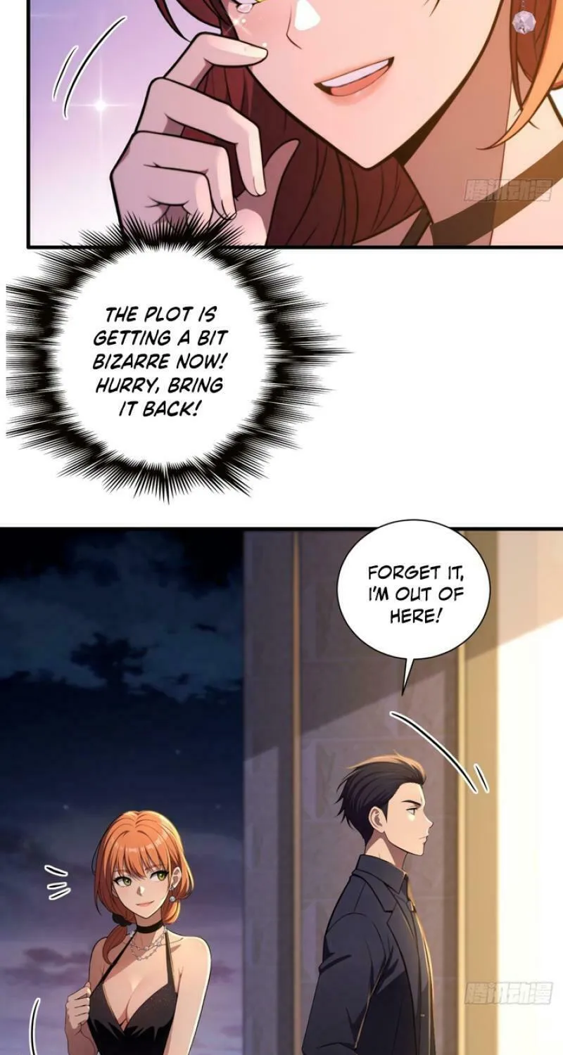 The Villain Wants to Live One More Day Chapter 10 page 3 - 