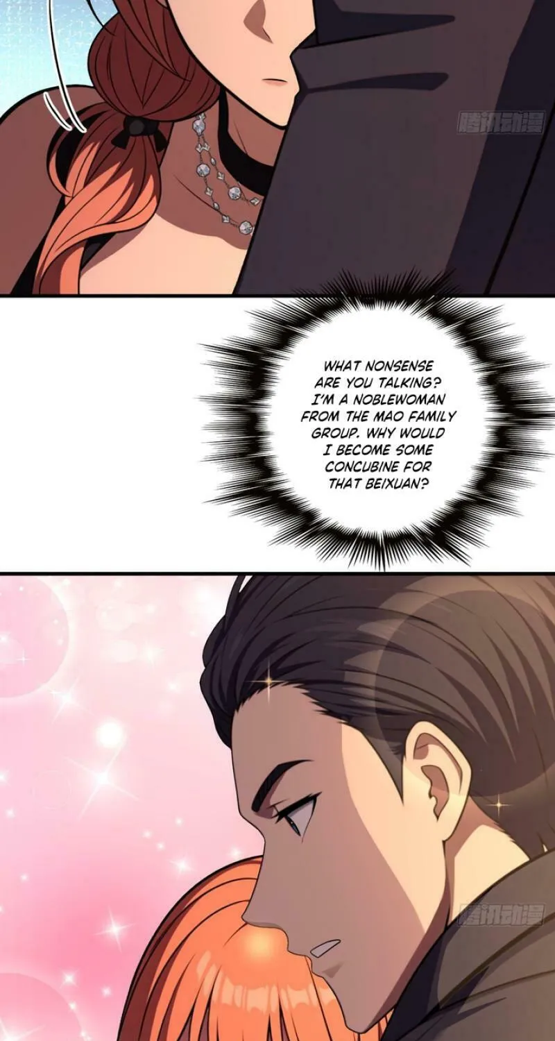 The Villain Wants to Live One More Day Chapter 10 page 21 - 