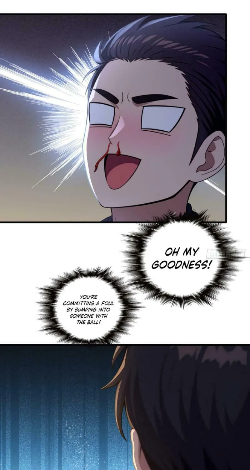 The Villain Wants to Live One More Day Chapter 10 page 26 - 