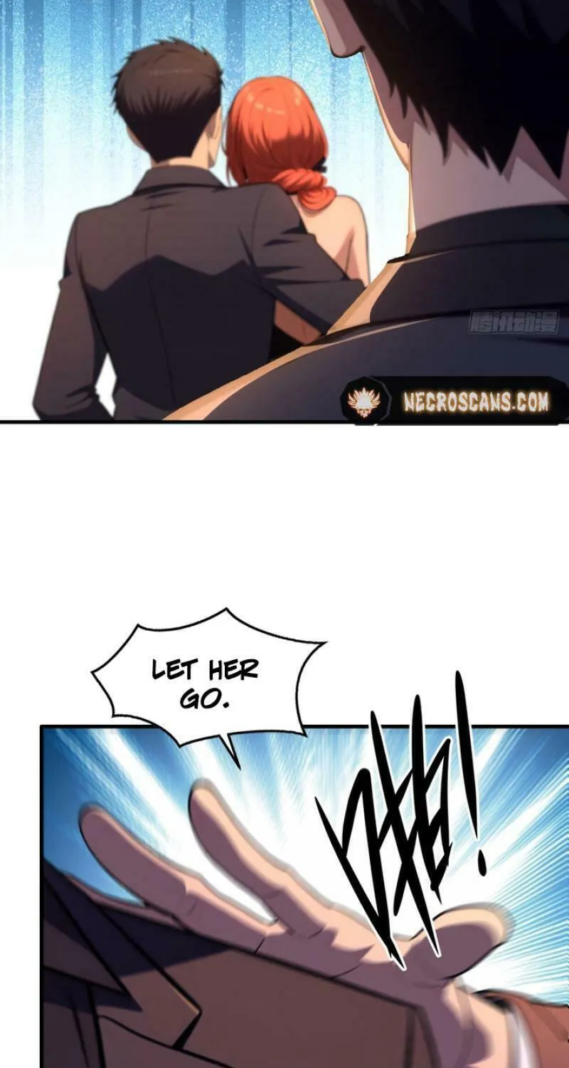 The Villain Wants to Live One More Day Chapter 10 page 27 - 