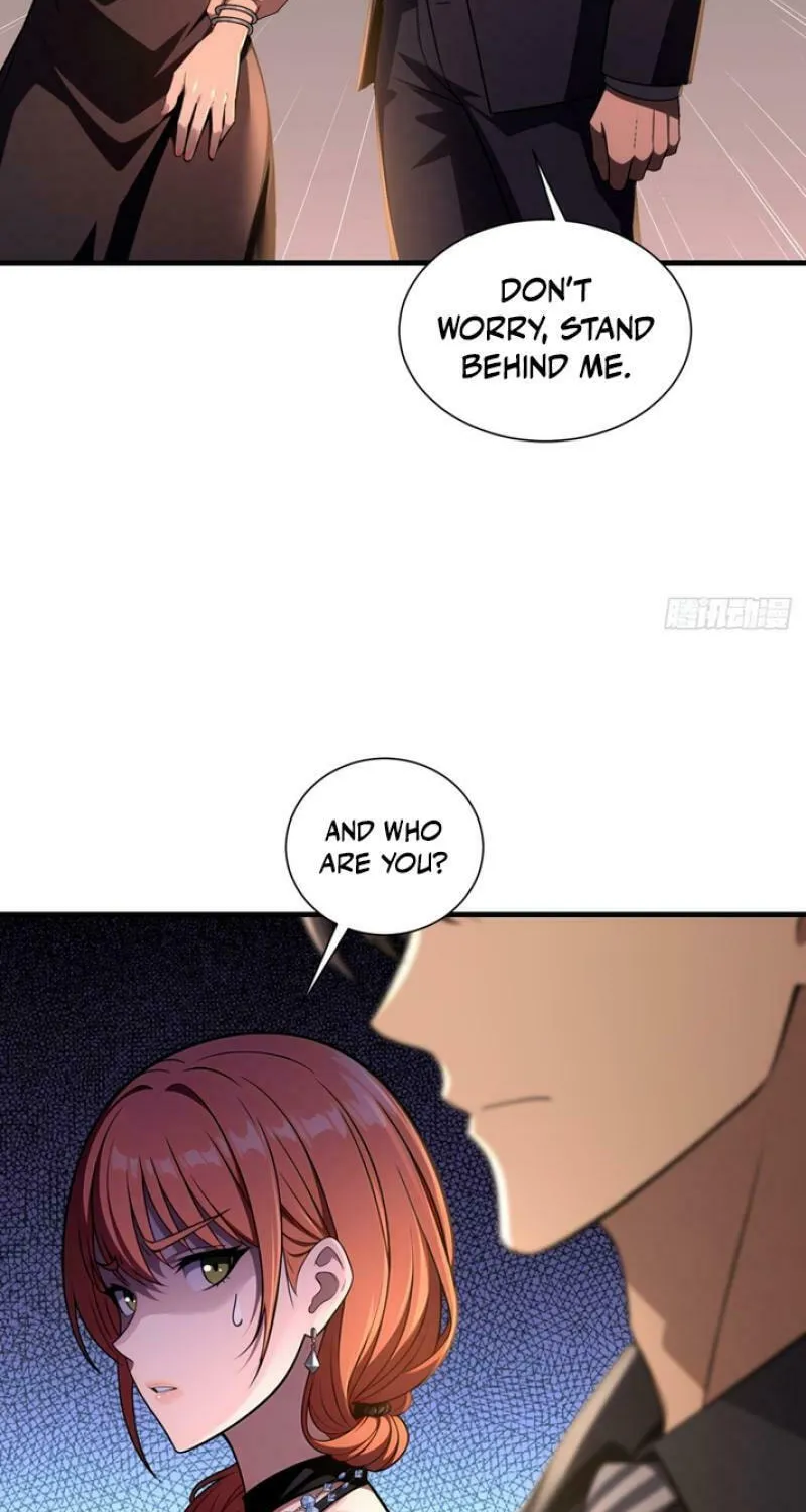The Villain Wants to Live One More Day Chapter 10 page 30 - 