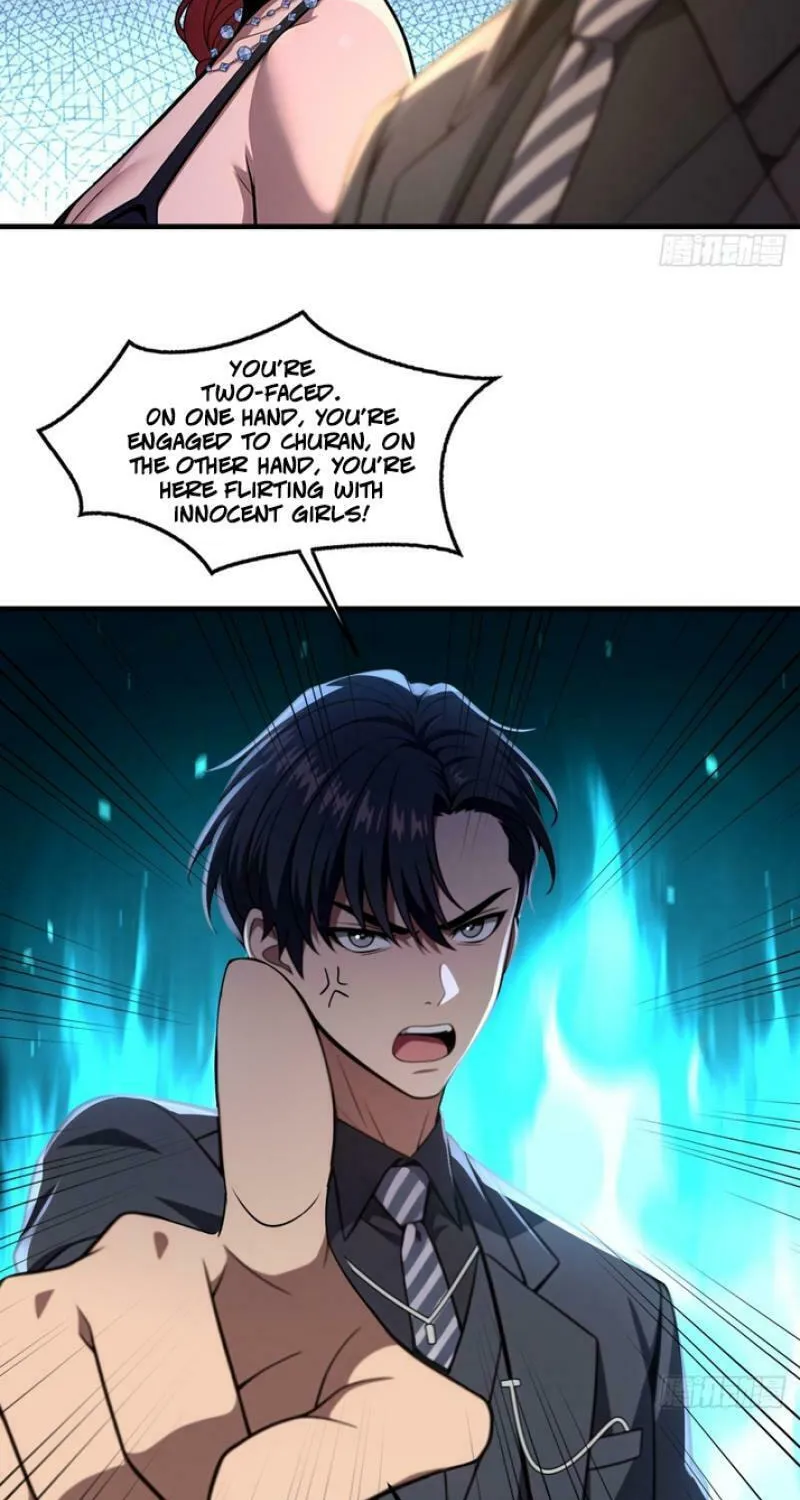 The Villain Wants to Live One More Day Chapter 10 page 31 - 