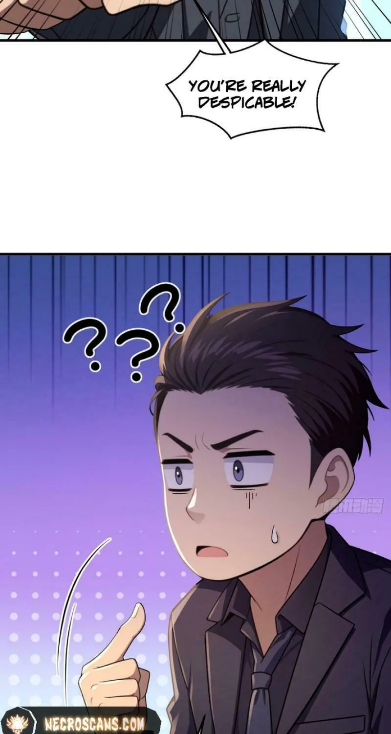 The Villain Wants to Live One More Day Chapter 10 page 32 - 