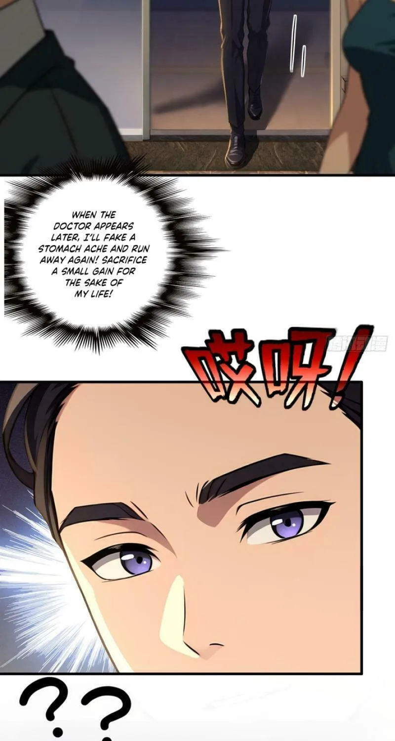 The Villain Wants to Live One More Day Chapter 10 page 5 - 