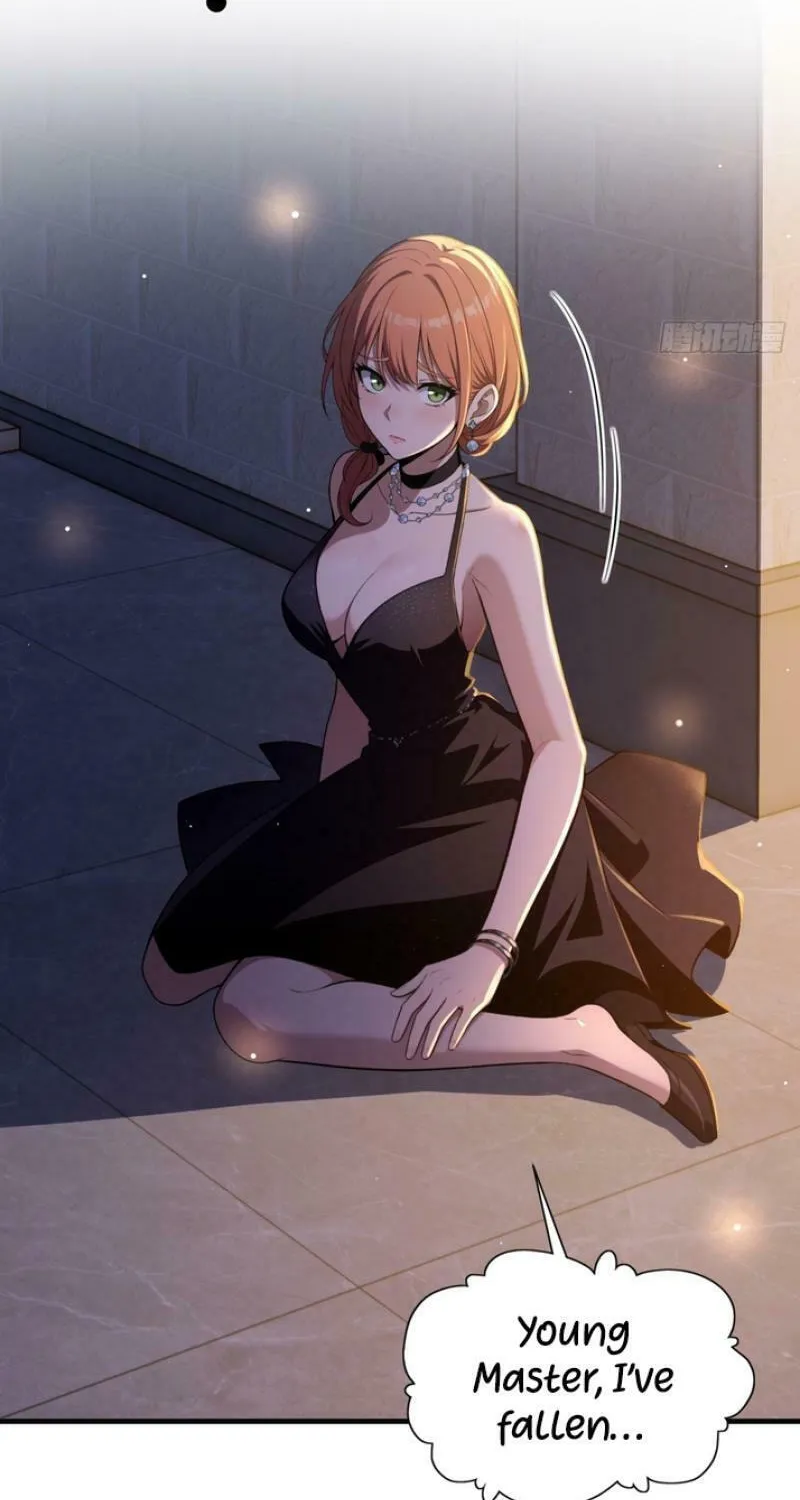 The Villain Wants to Live One More Day Chapter 10 page 6 - 