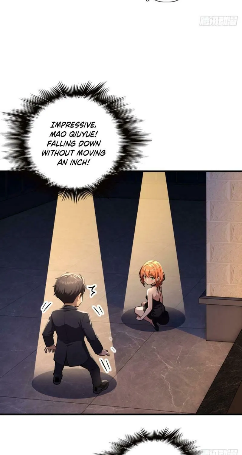 The Villain Wants to Live One More Day Chapter 10 page 7 - 