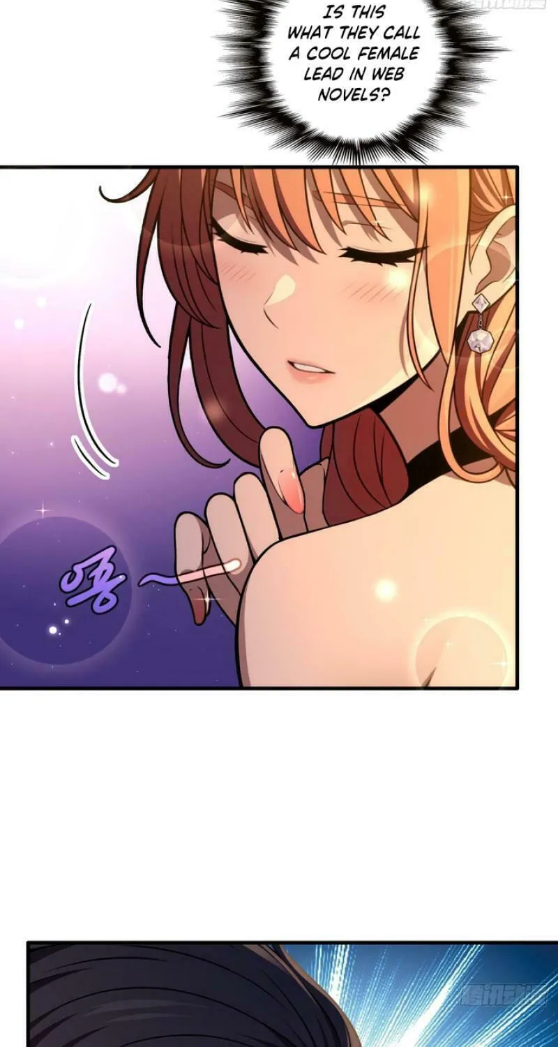 The Villain Wants to Live One More Day Chapter 10 page 8 - 