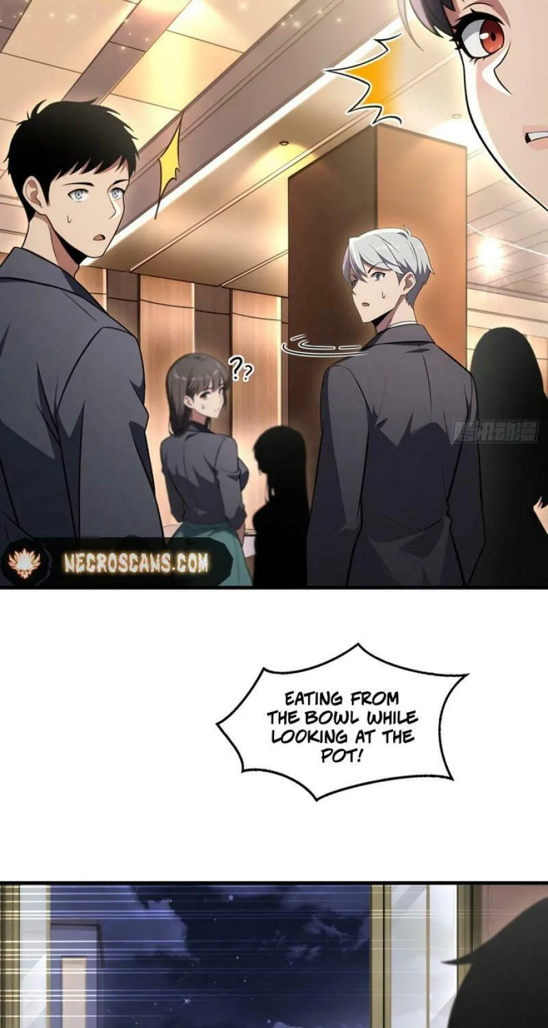 The Villain Wants to Live One More Day Chapter 11 page 2 - 