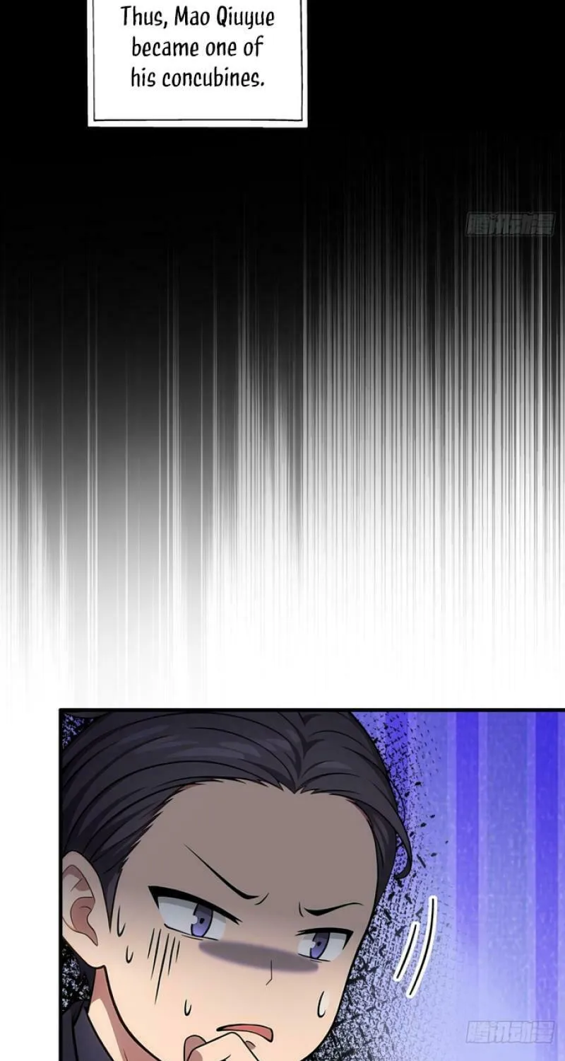 The Villain Wants to Live One More Day Chapter 11 page 15 - 