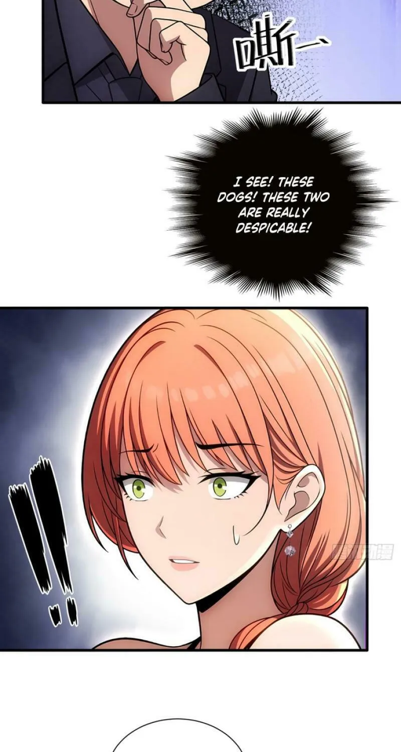 The Villain Wants to Live One More Day Chapter 11 page 16 - 