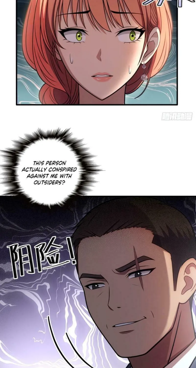 The Villain Wants to Live One More Day Chapter 11 page 18 - 