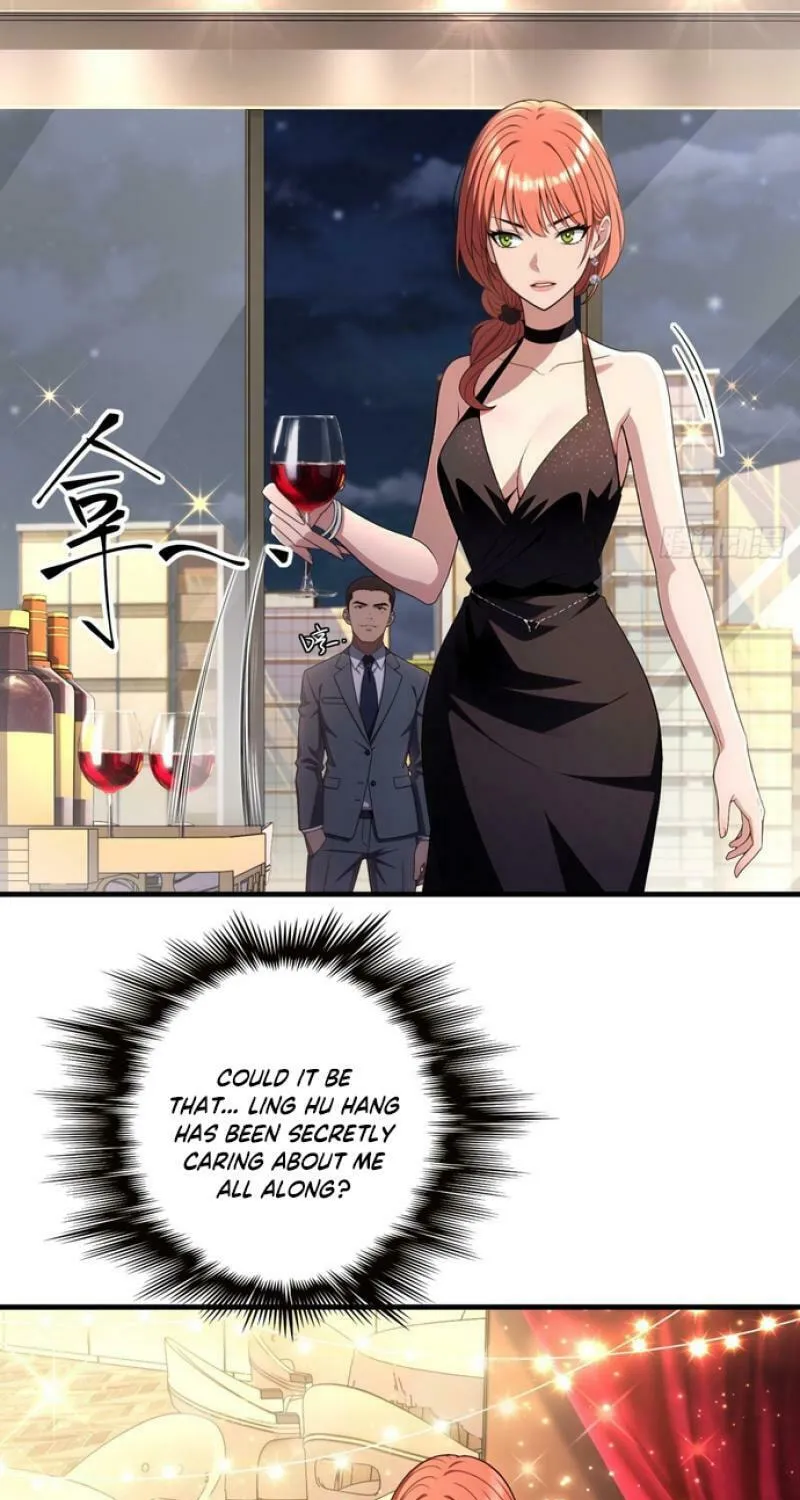 The Villain Wants to Live One More Day Chapter 11 page 21 - 