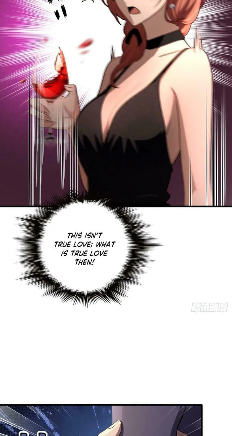 The Villain Wants to Live One More Day Chapter 11 page 23 - 
