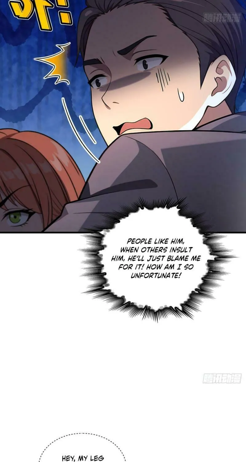 The Villain Wants to Live One More Day Chapter 11 page 29 - 