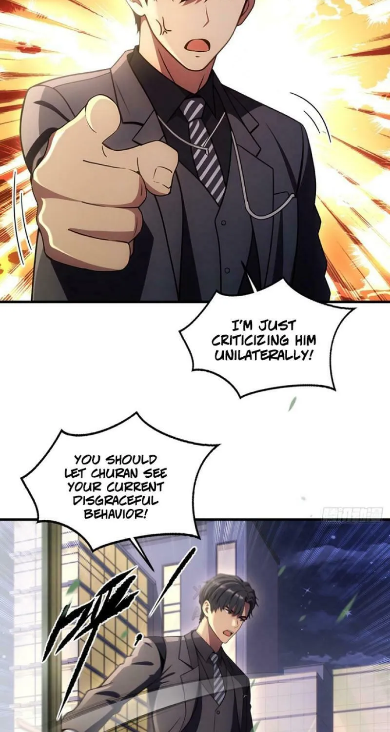 The Villain Wants to Live One More Day Chapter 11 page 4 - 