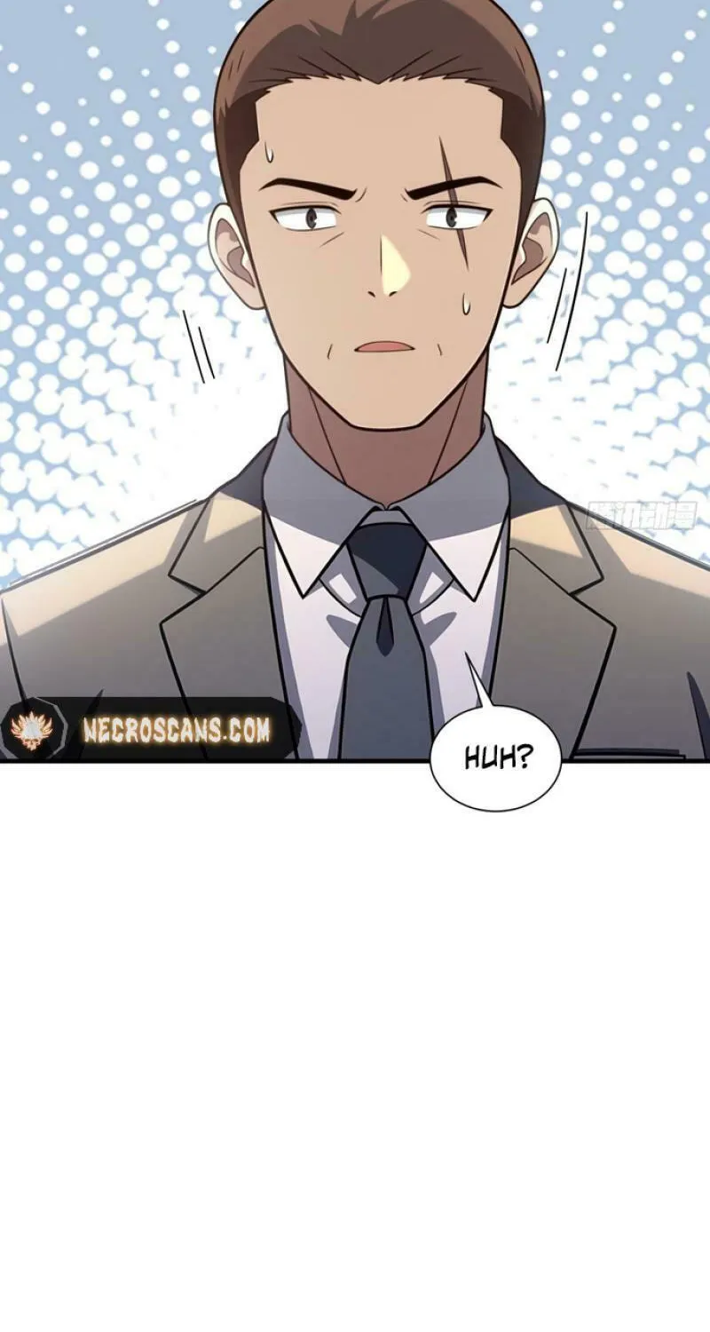 The Villain Wants to Live One More Day Chapter 11 page 34 - 