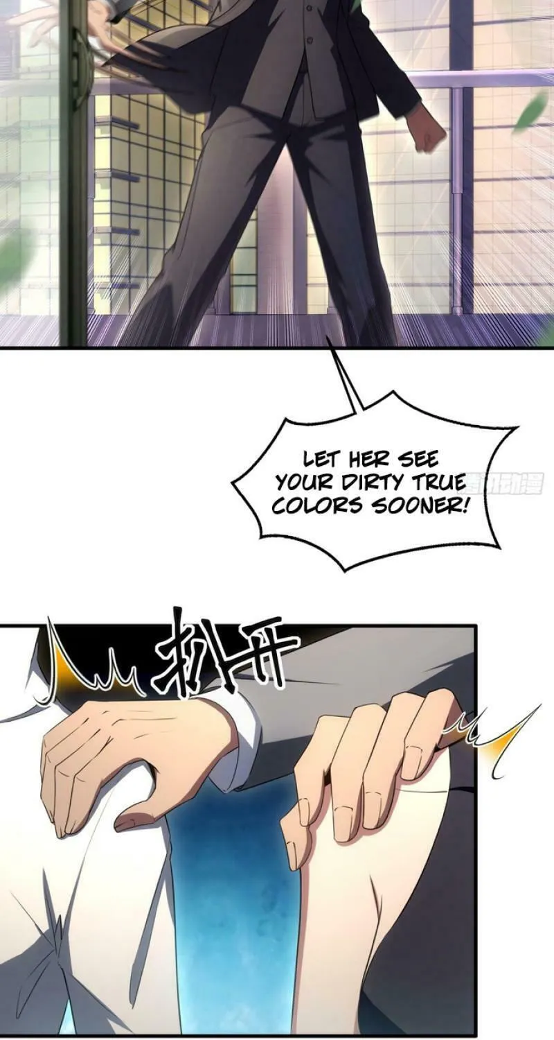 The Villain Wants to Live One More Day Chapter 11 page 5 - 