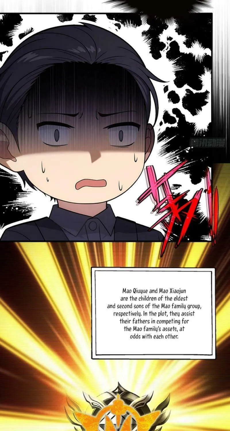 The Villain Wants to Live One More Day Chapter 11 page 9 - 