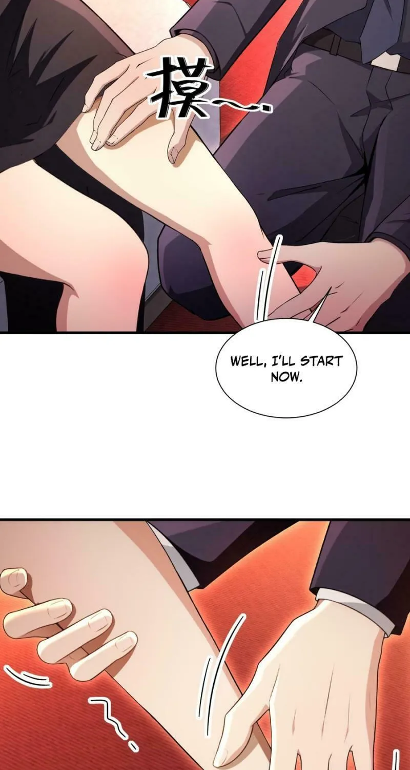 The Villain Wants to Live One More Day Chapter 12 page 11 - 