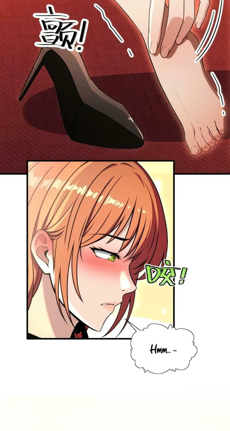 The Villain Wants to Live One More Day Chapter 12 page 12 - 
