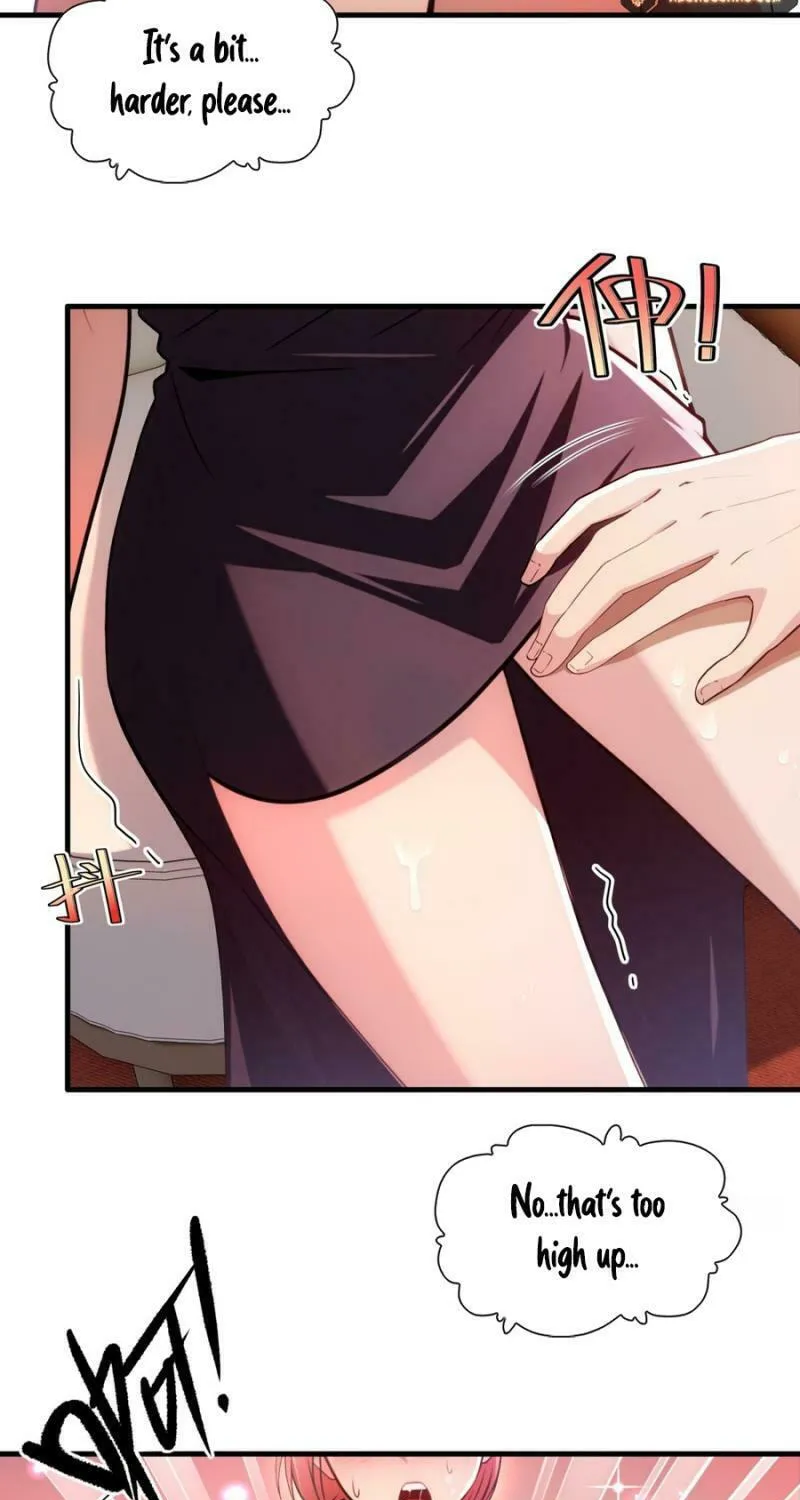 The Villain Wants to Live One More Day Chapter 12 page 14 - 