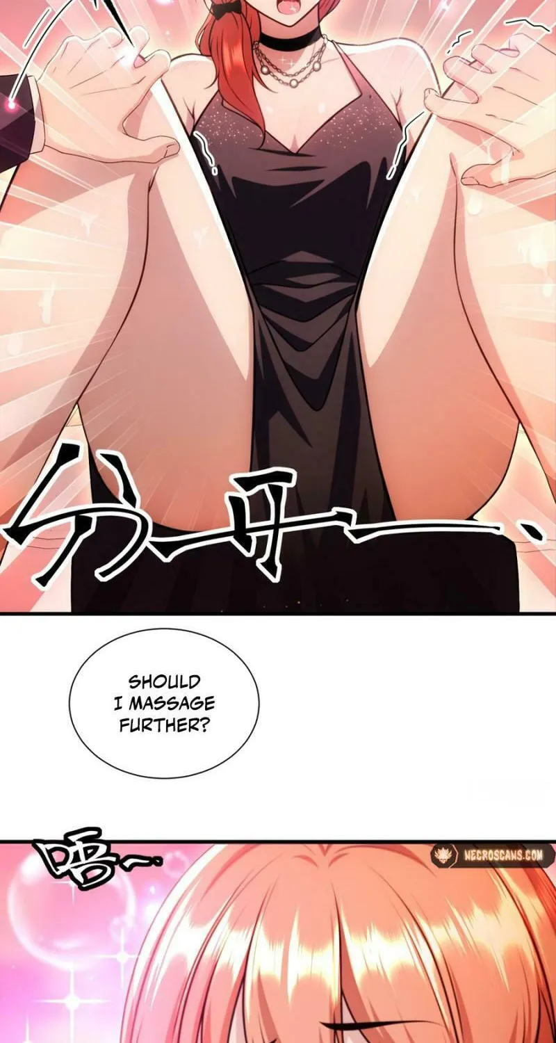 The Villain Wants to Live One More Day Chapter 12 page 15 - 