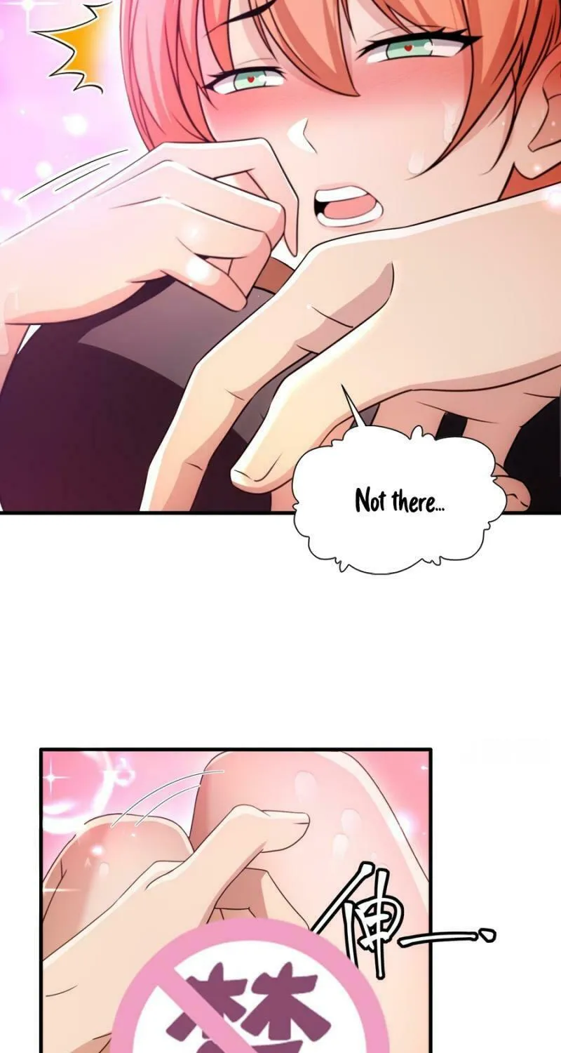 The Villain Wants to Live One More Day Chapter 12 page 16 - 