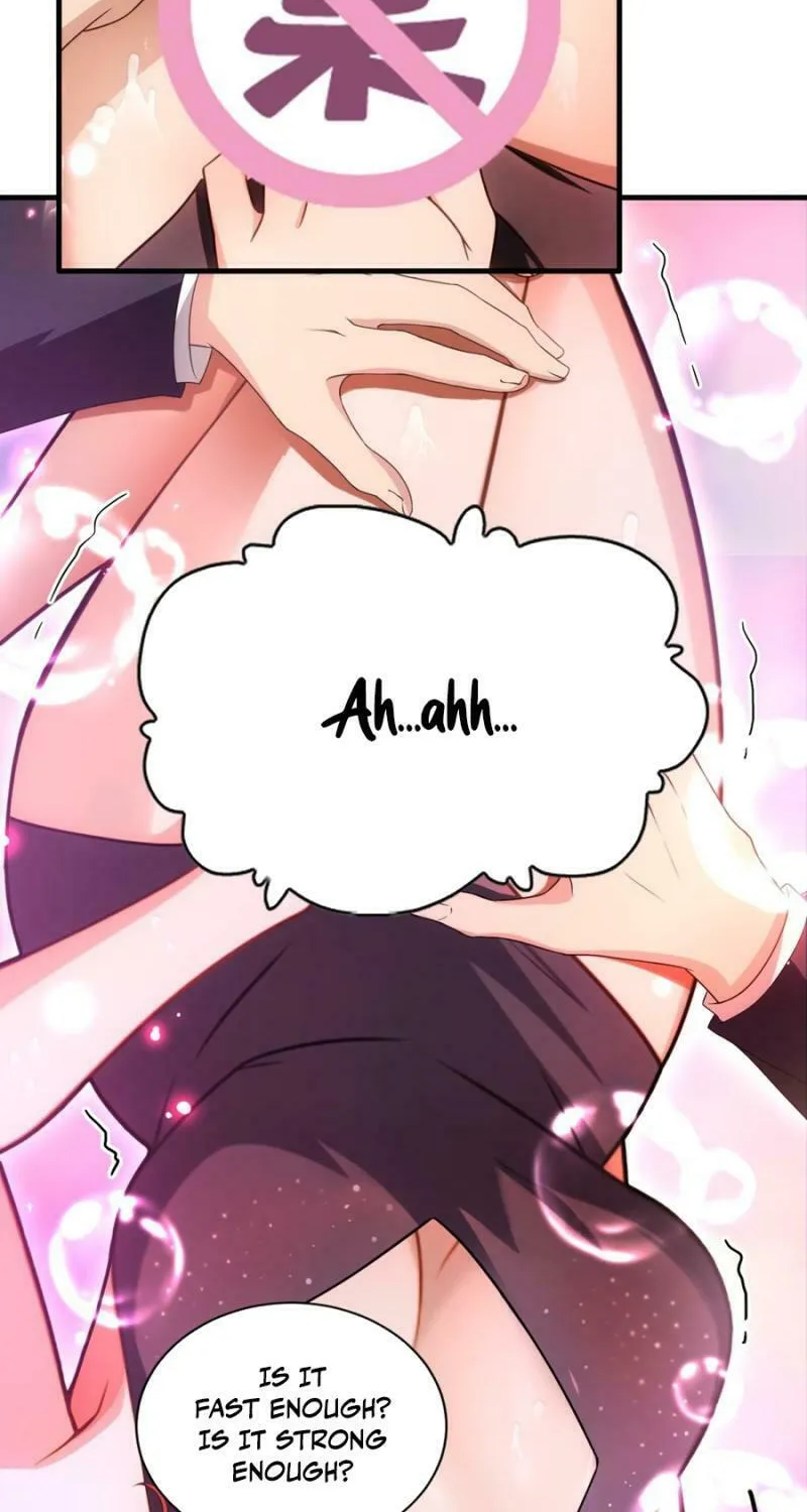 The Villain Wants to Live One More Day Chapter 12 page 17 - 