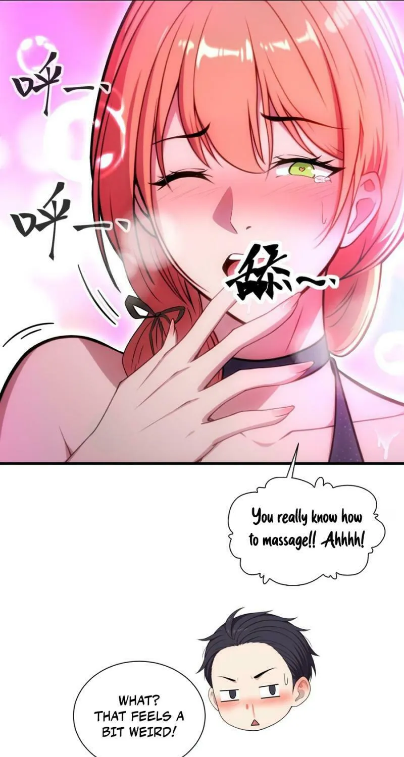 The Villain Wants to Live One More Day Chapter 12 page 19 - 