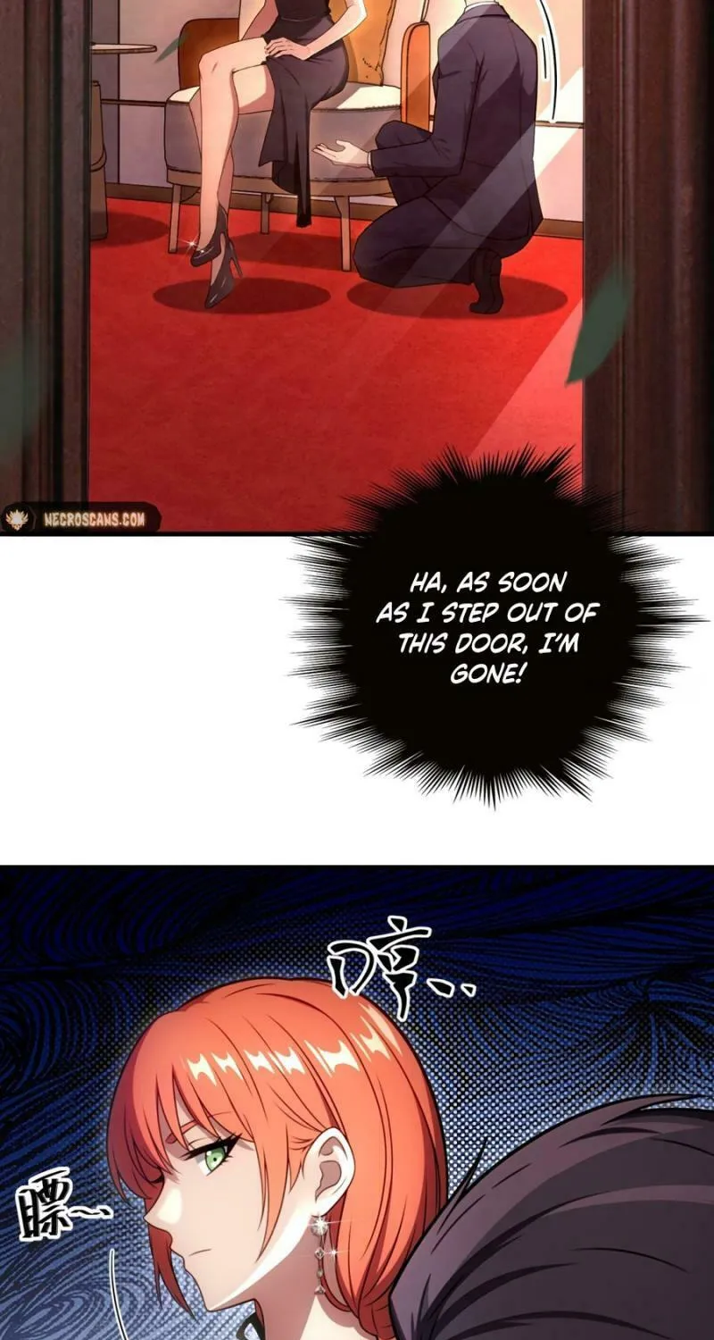 The Villain Wants to Live One More Day Chapter 12 page 3 - 