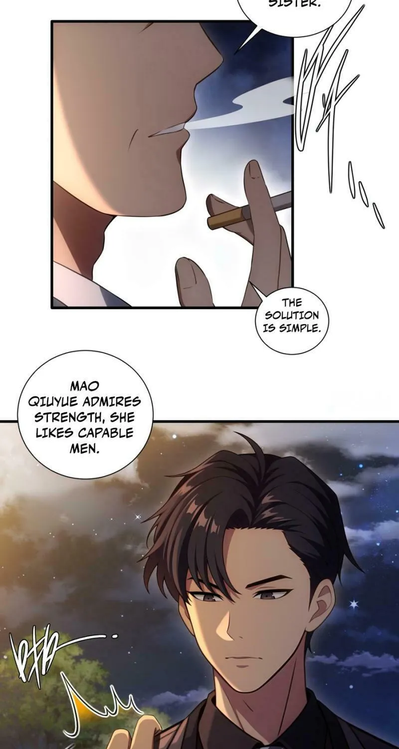 The Villain Wants to Live One More Day Chapter 12 page 22 - 