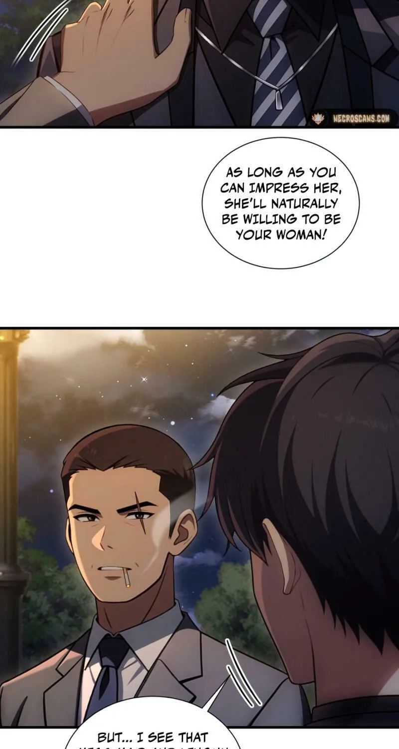 The Villain Wants to Live One More Day Chapter 12 page 23 - 