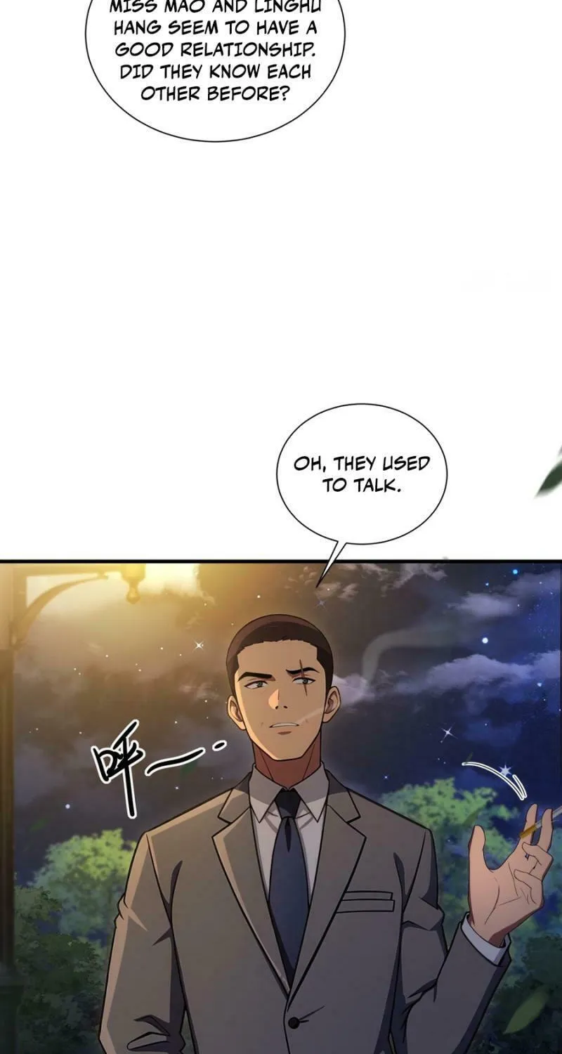 The Villain Wants to Live One More Day Chapter 12 page 24 - 