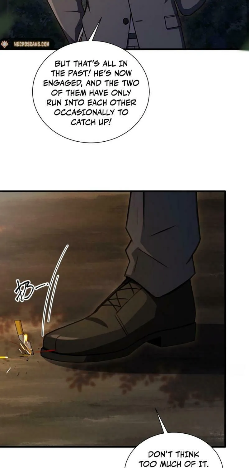 The Villain Wants to Live One More Day Chapter 12 page 25 - 