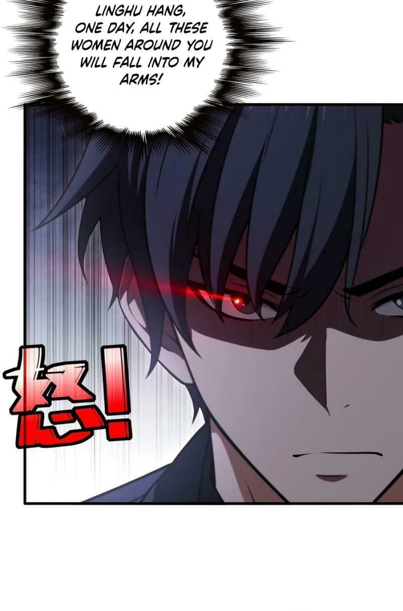 The Villain Wants to Live One More Day Chapter 12 page 27 - 