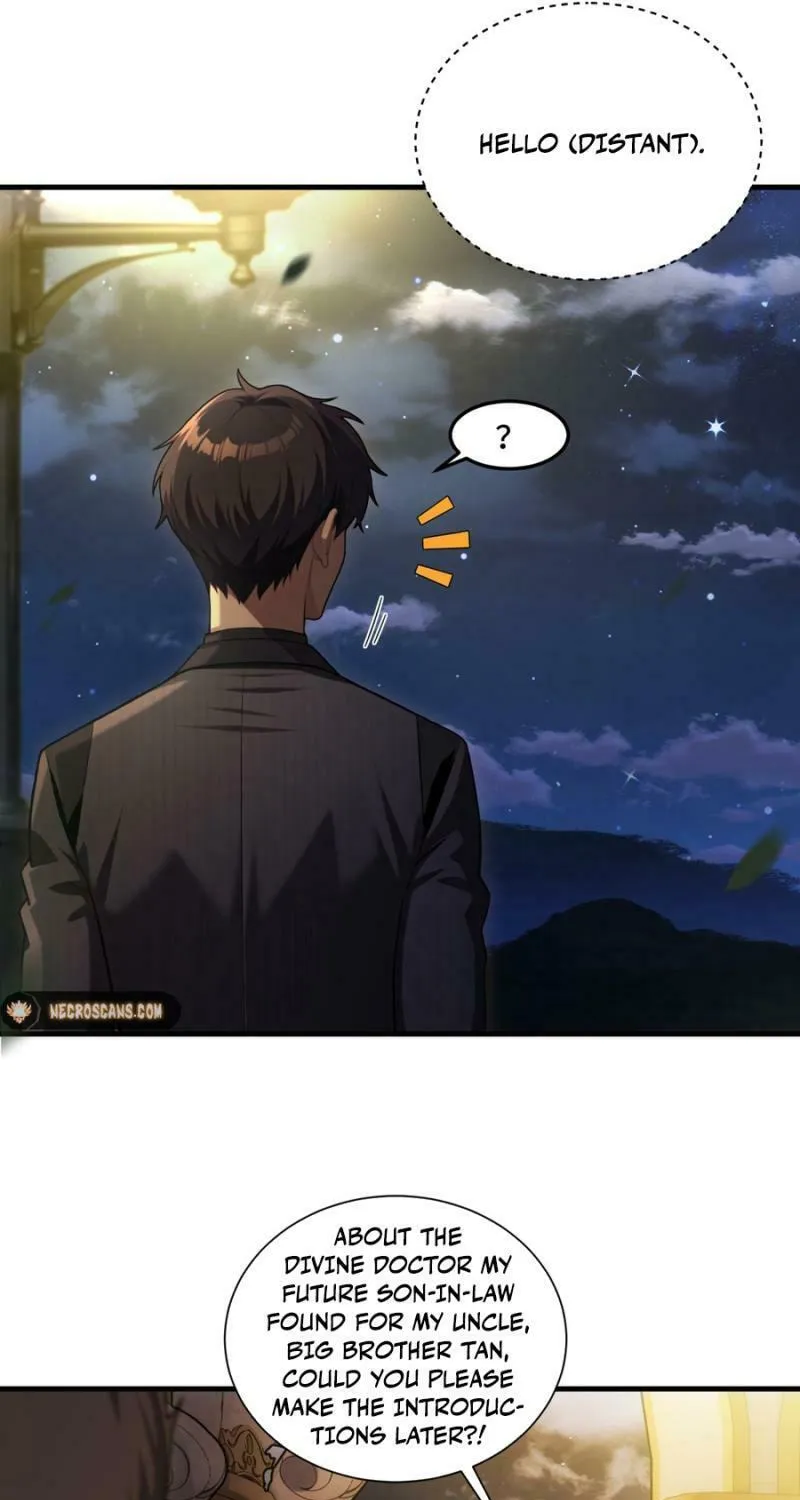 The Villain Wants to Live One More Day Chapter 12 page 28 - 
